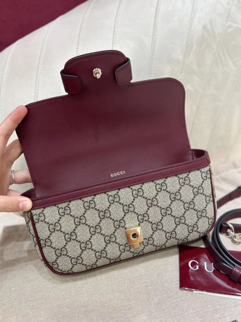 Gucci Other Satchel Bags